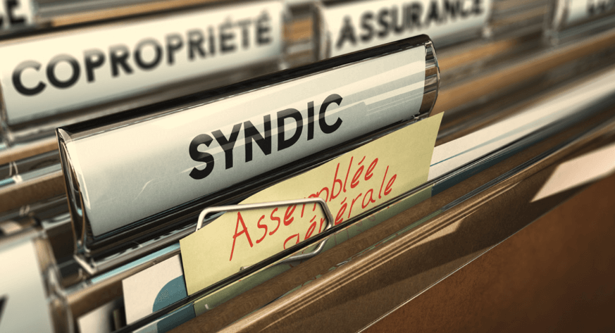 Assurance RC Syndic