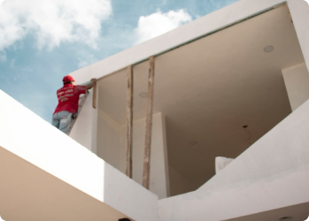 chantier