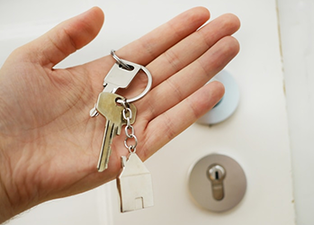 keys